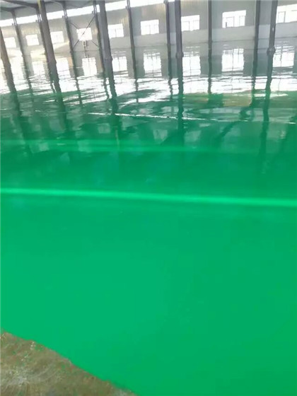 延安，我直接给你一份室外地坪漆翻新维修